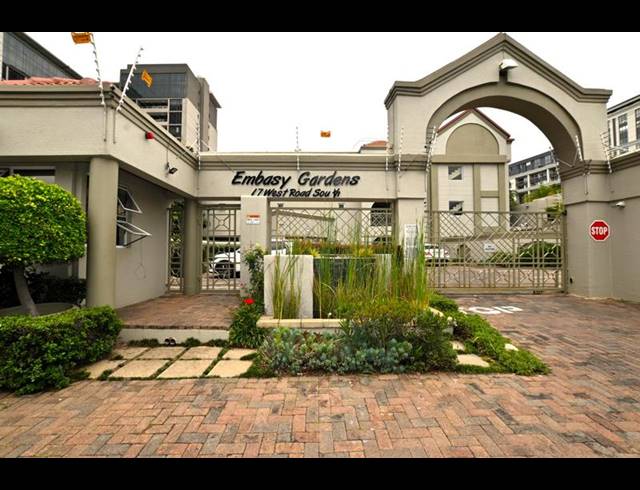 1 BEDROOM APARTMENT FOR SALE IN SANDTON CENTRAL